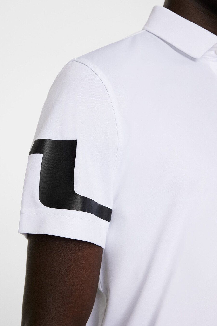 heat regular fit -golfpoolopaita