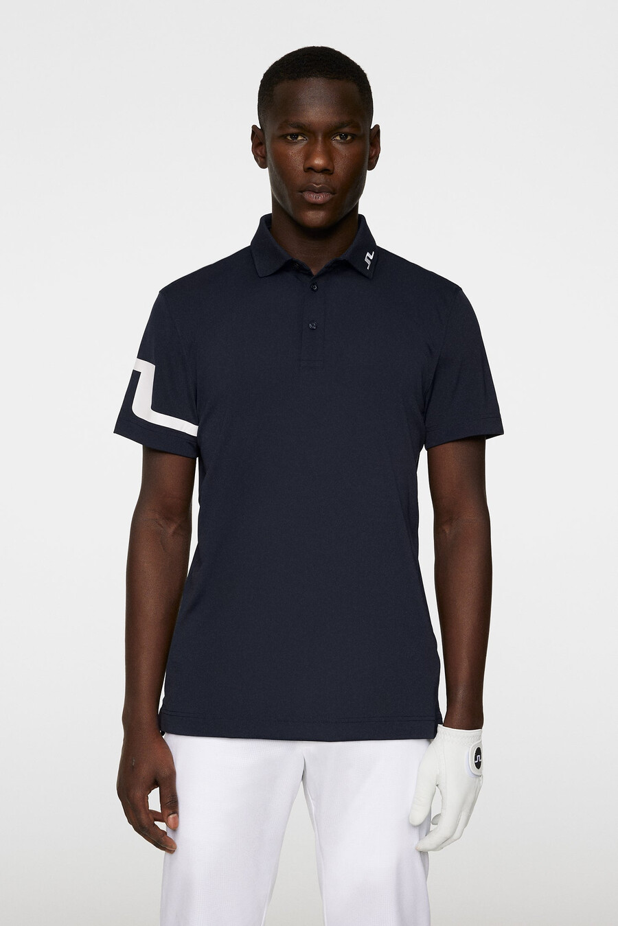 heat regular fit -golfpoolopaita