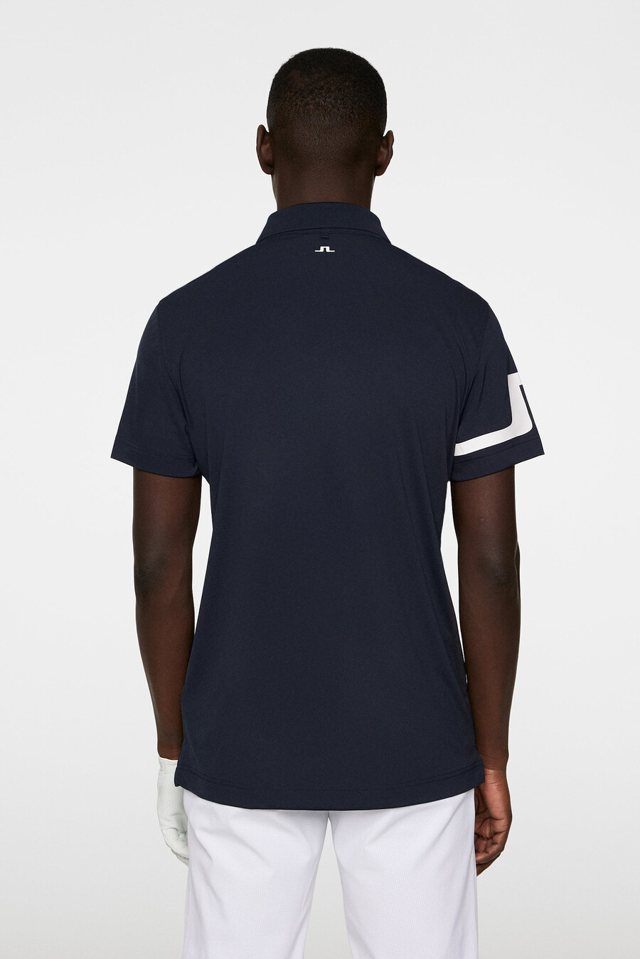 heat regular fit -golfpoolopaita