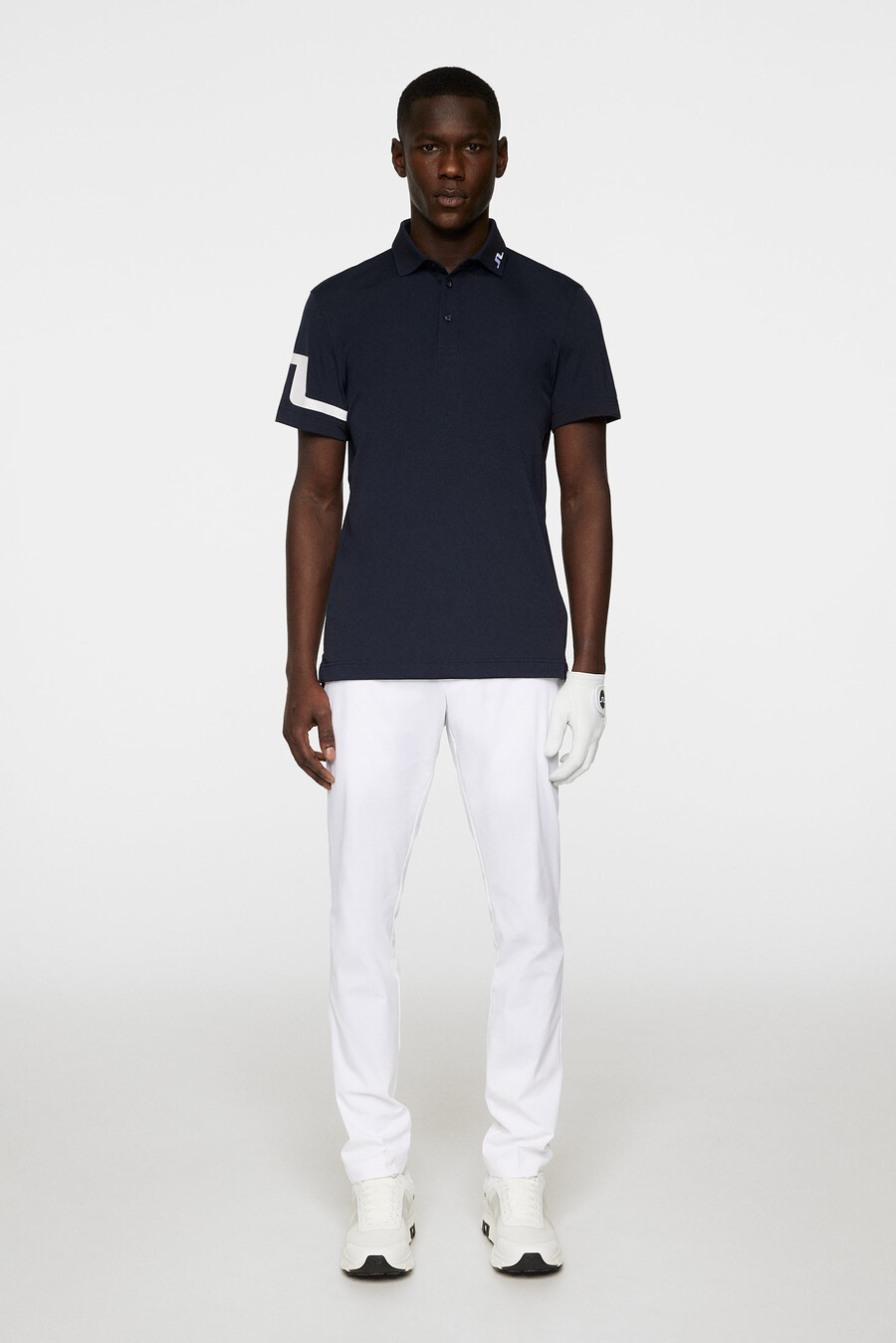 heat regular fit -golfpoolopaita