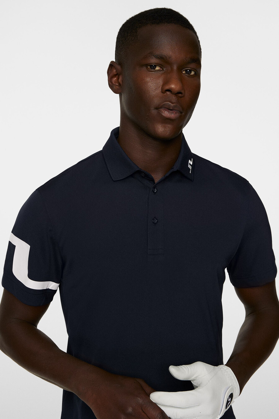 heat regular fit -golfpoolopaita