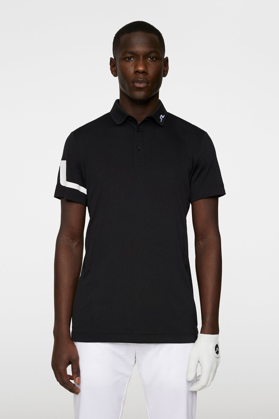 heat regular fit -golfpoolopaita
