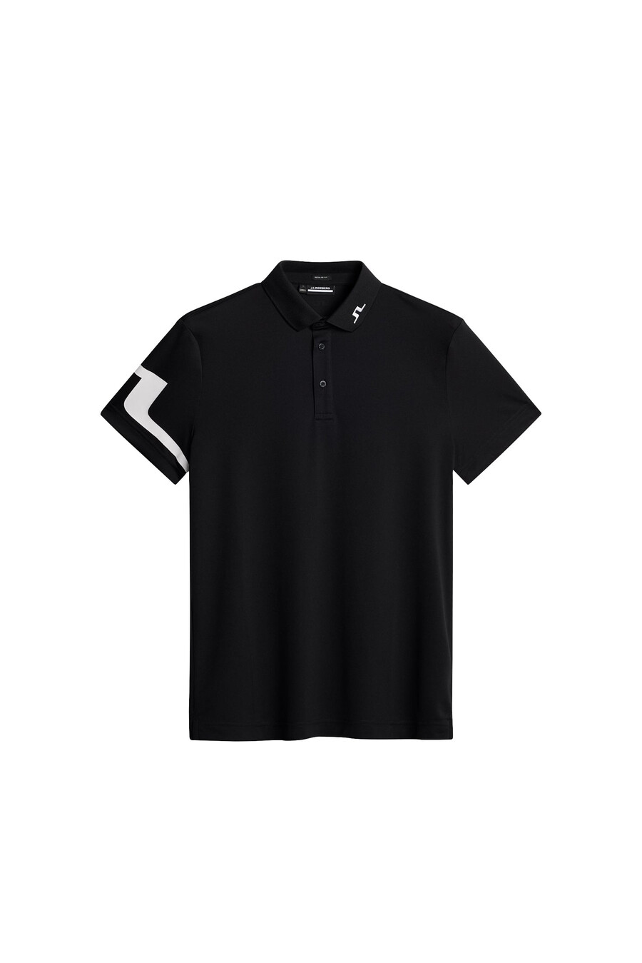 heat regular fit -golfpoolopaita