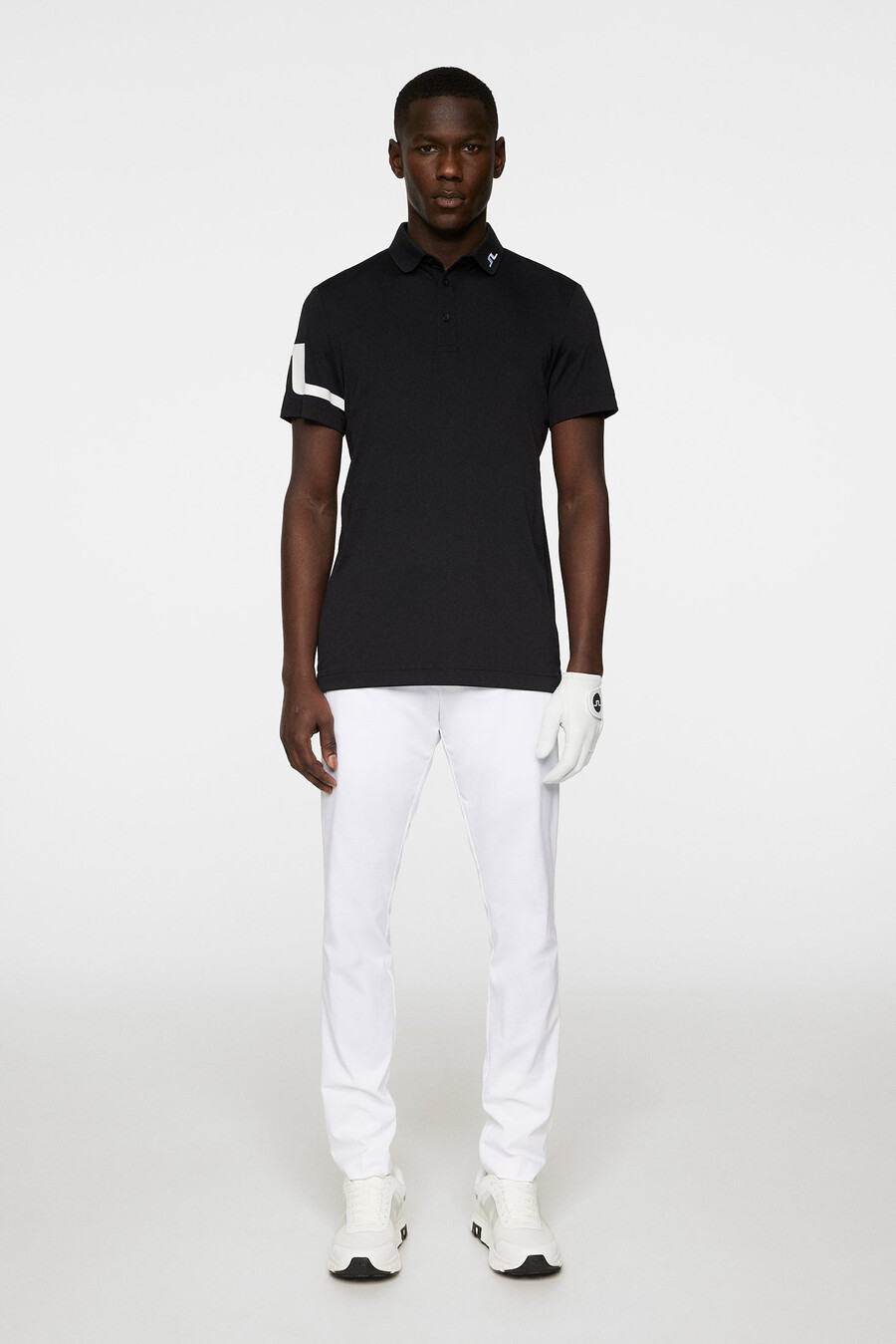 heat regular fit -golfpoolopaita