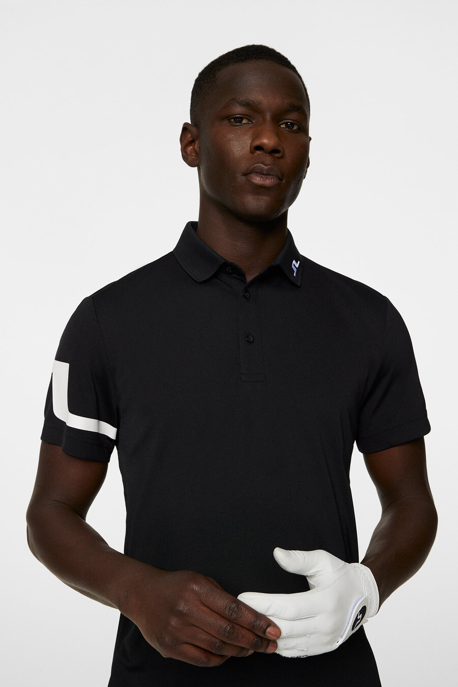 heat regular fit -golfpoolopaita