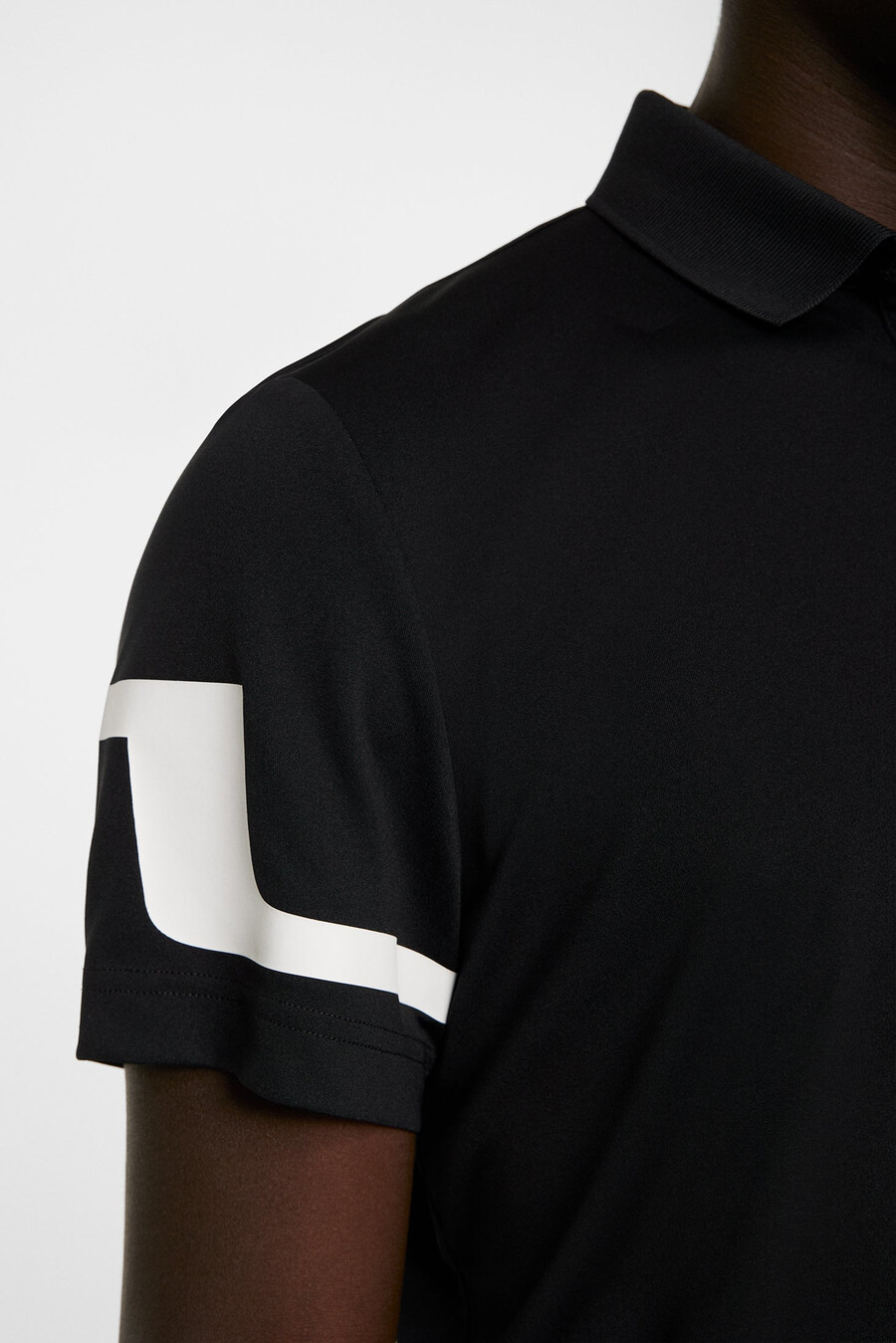 heat regular fit -golfpoolopaita