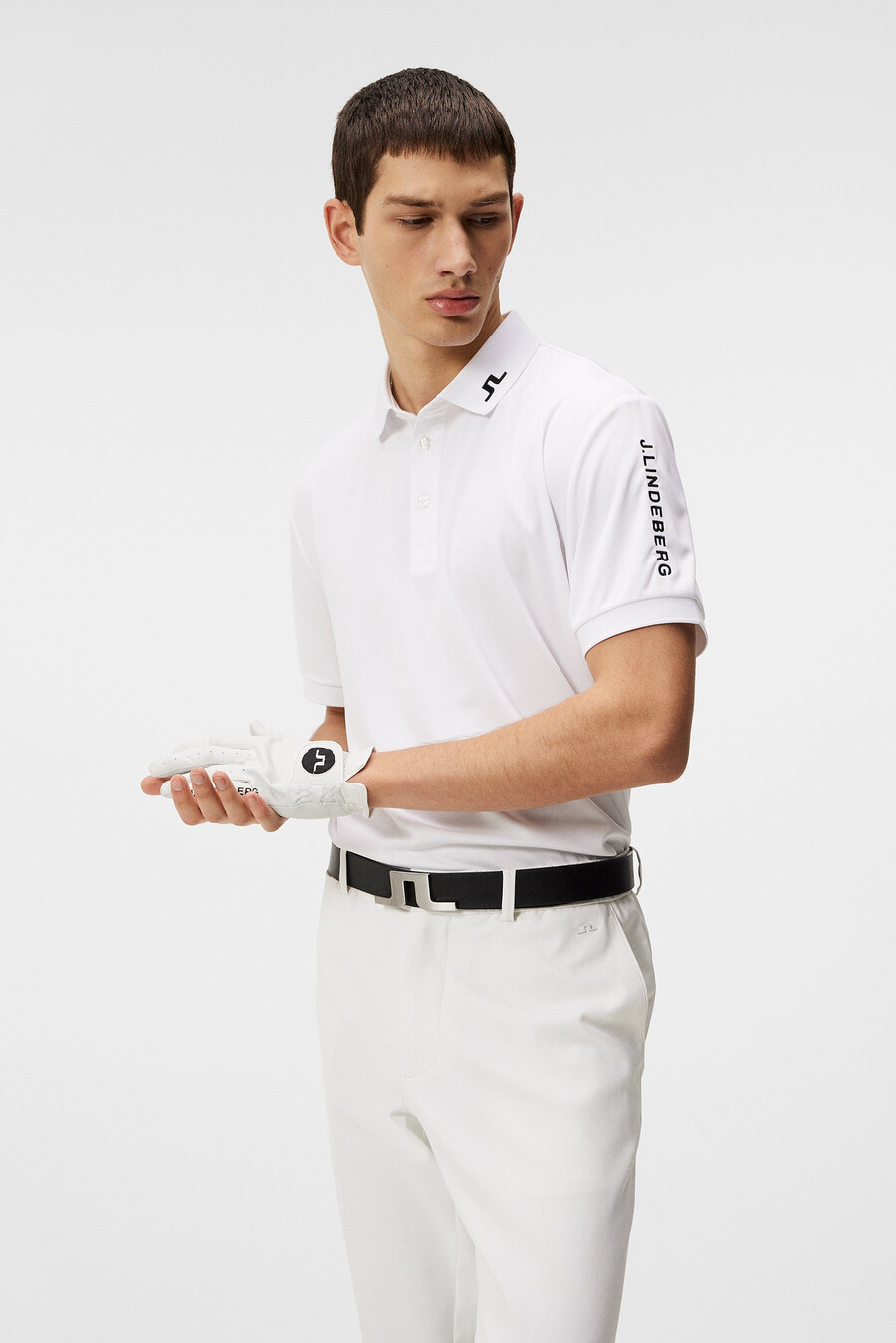 tour tech -tyylinen golfpipo