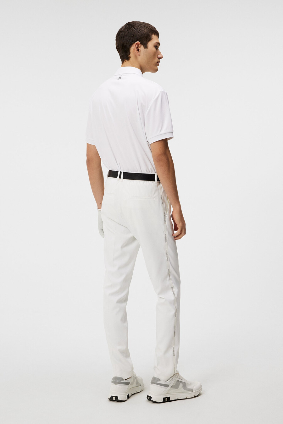 tour tech -tyylinen golfpipo
