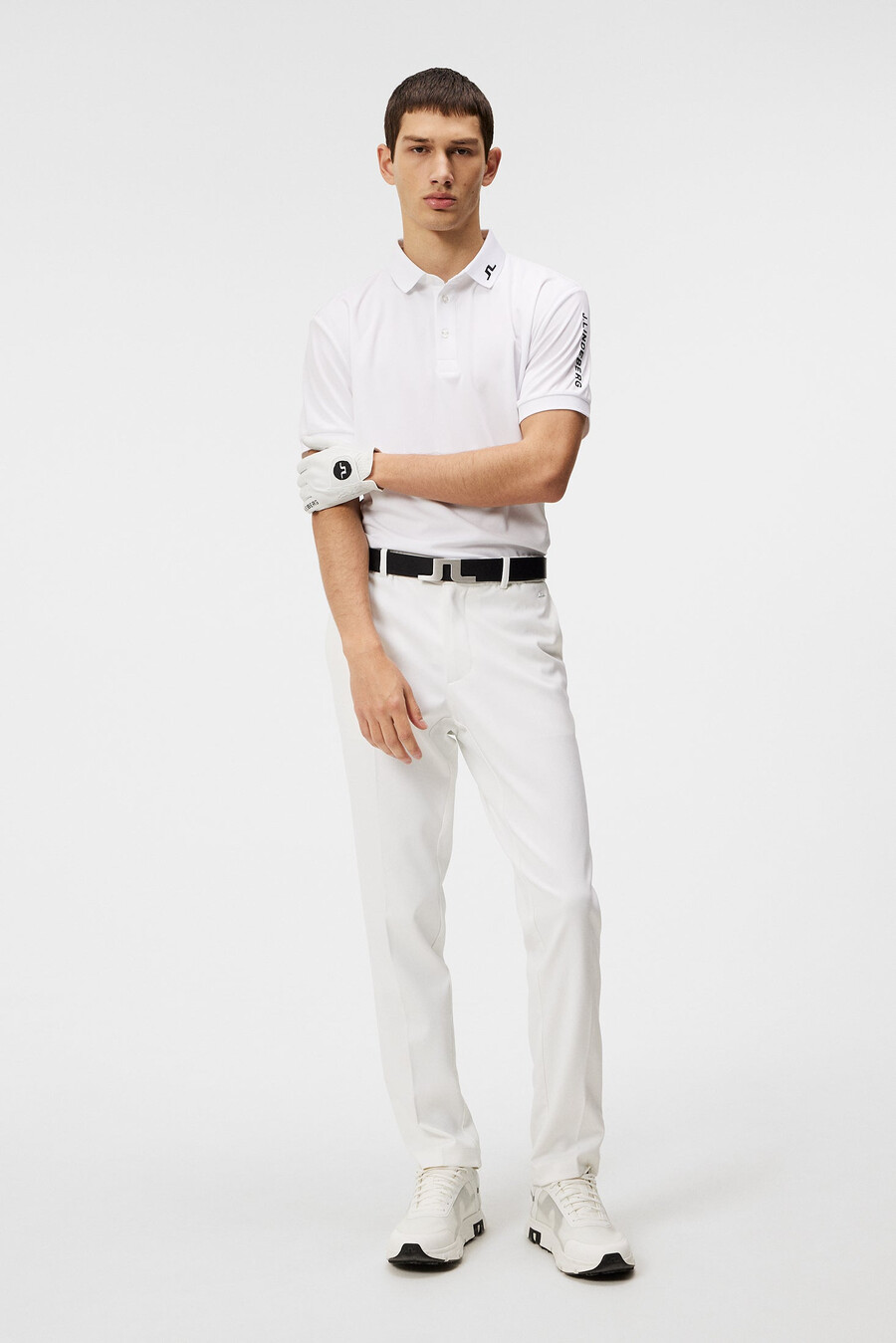 tour tech -tyylinen golfpipo