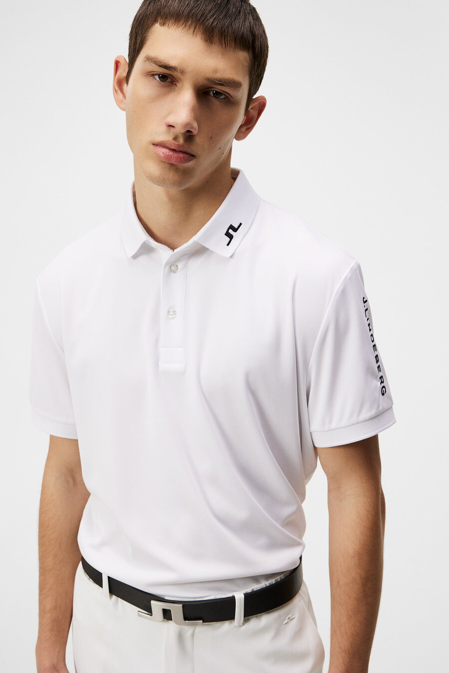 tour tech -tyylinen golfpipo