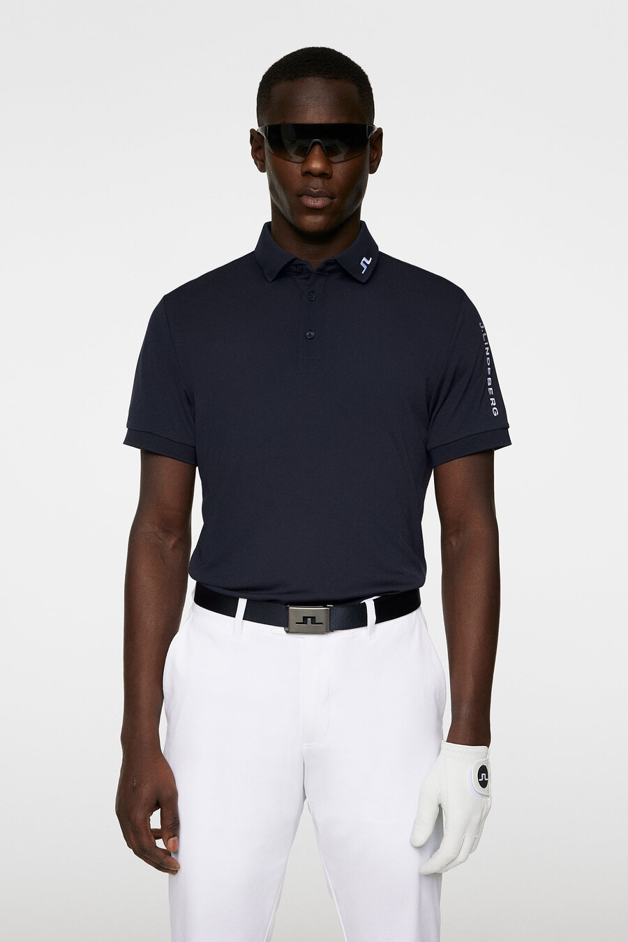 tour tech -tyylinen golfpipo