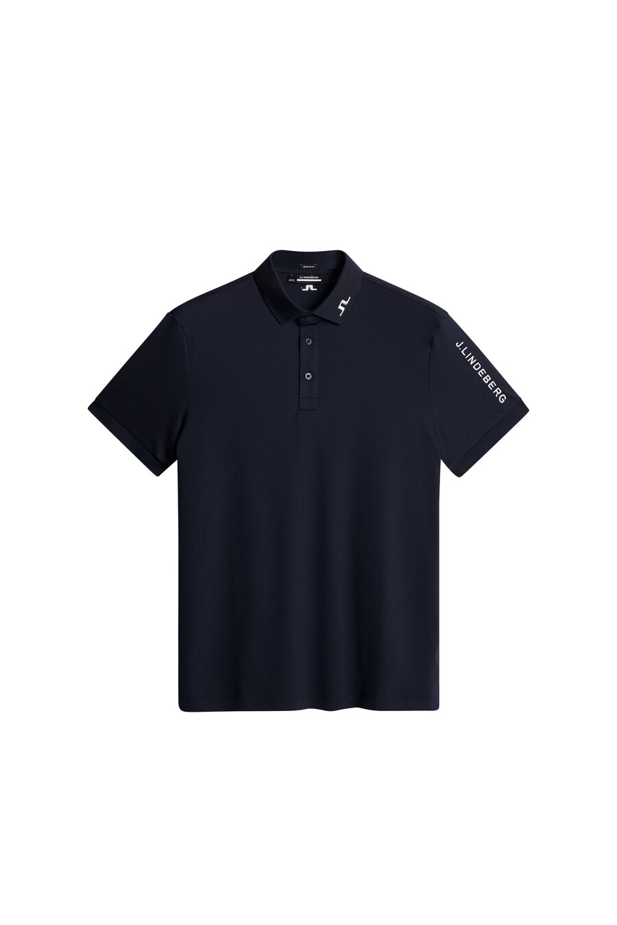 tour tech -tyylinen golfpipo