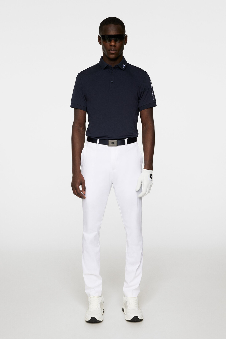 tour tech -tyylinen golfpipo