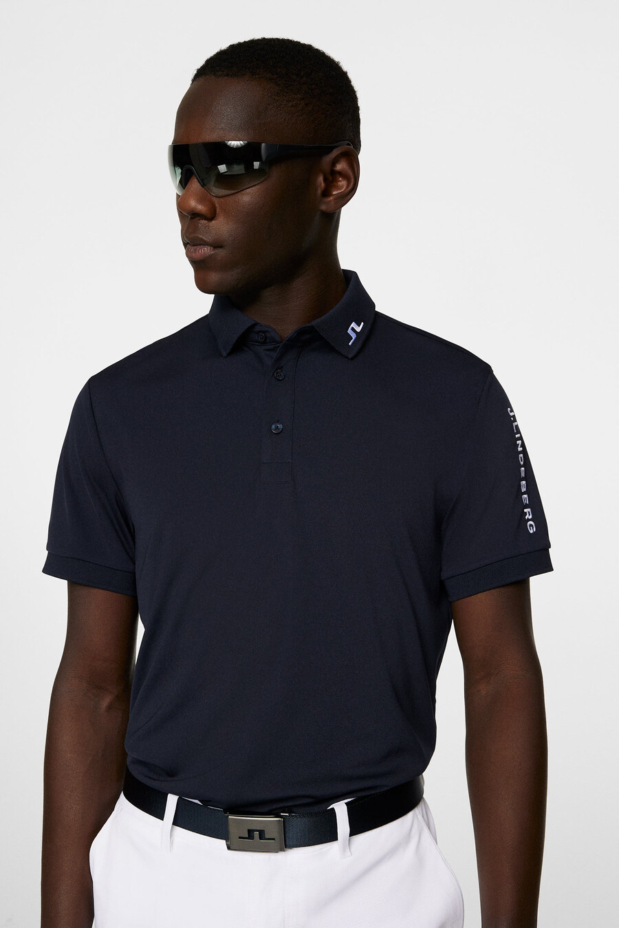 tour tech -tyylinen golfpipo