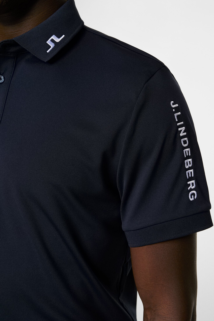 tour tech -tyylinen golfpipo