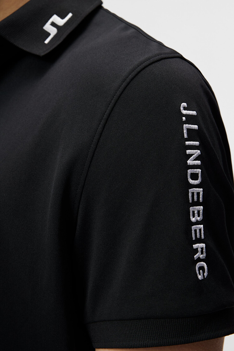 tour tech -tyylinen golfpipo