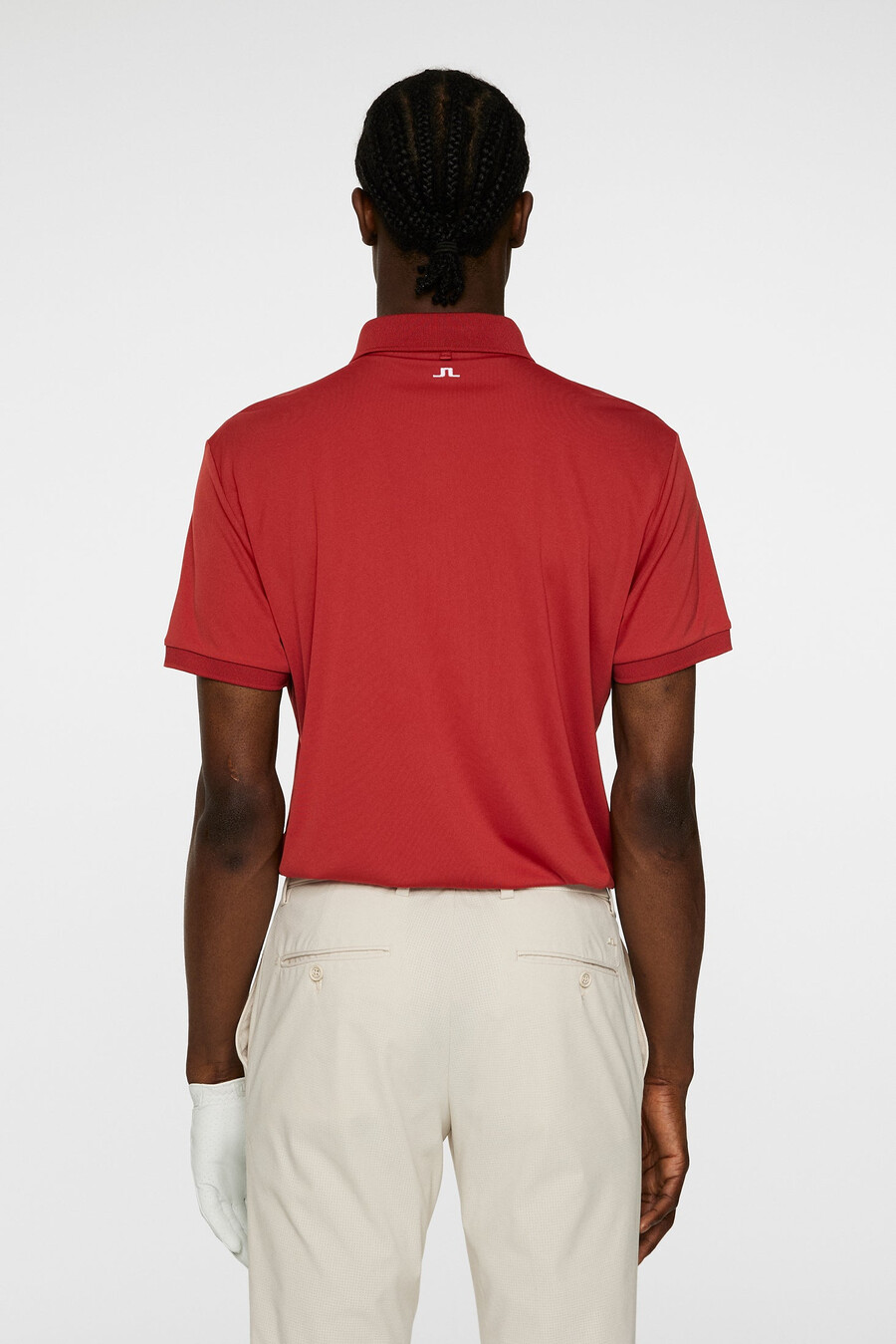 tour tech slim fit -pikeepaita