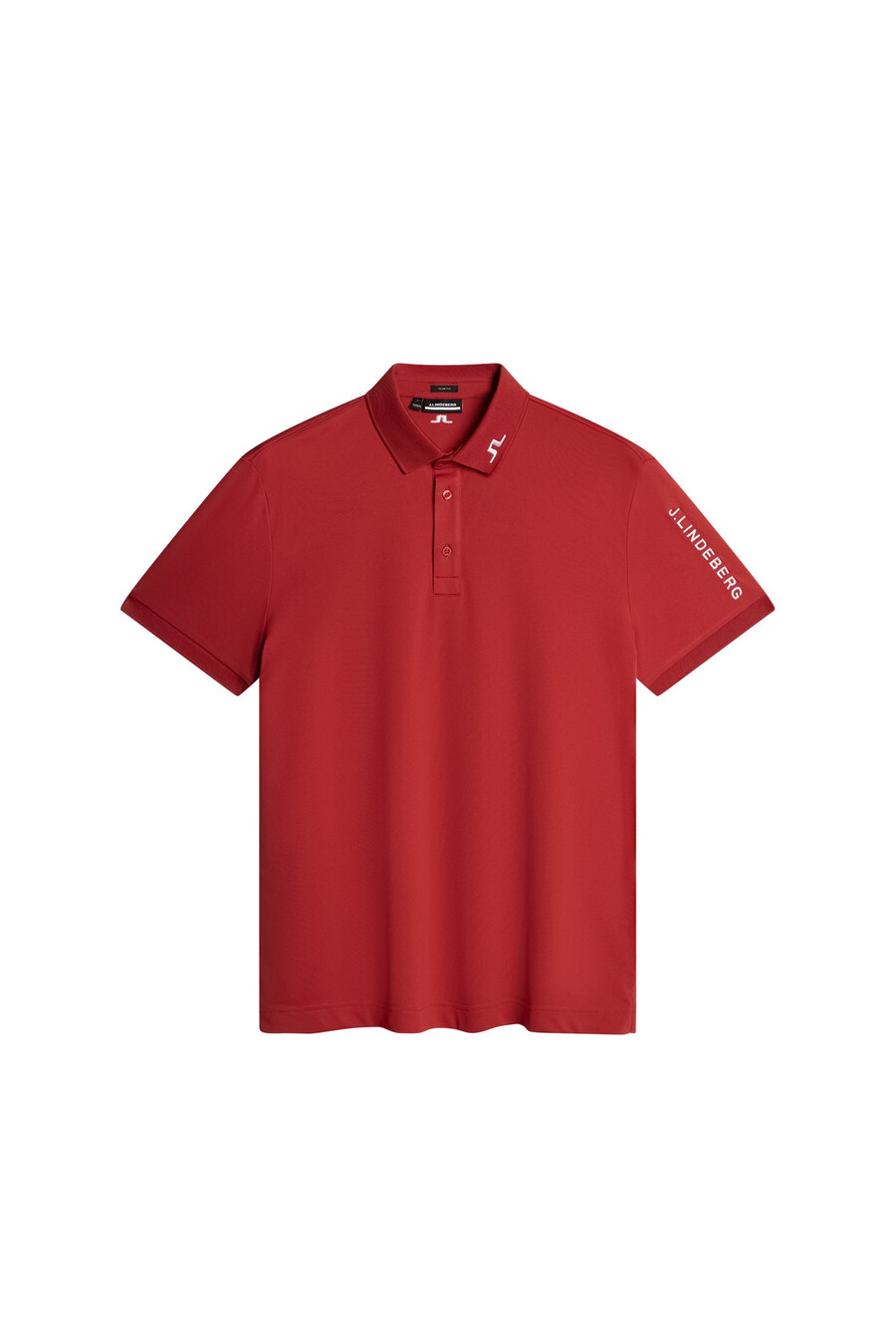 tour tech slim fit -pikeepaita