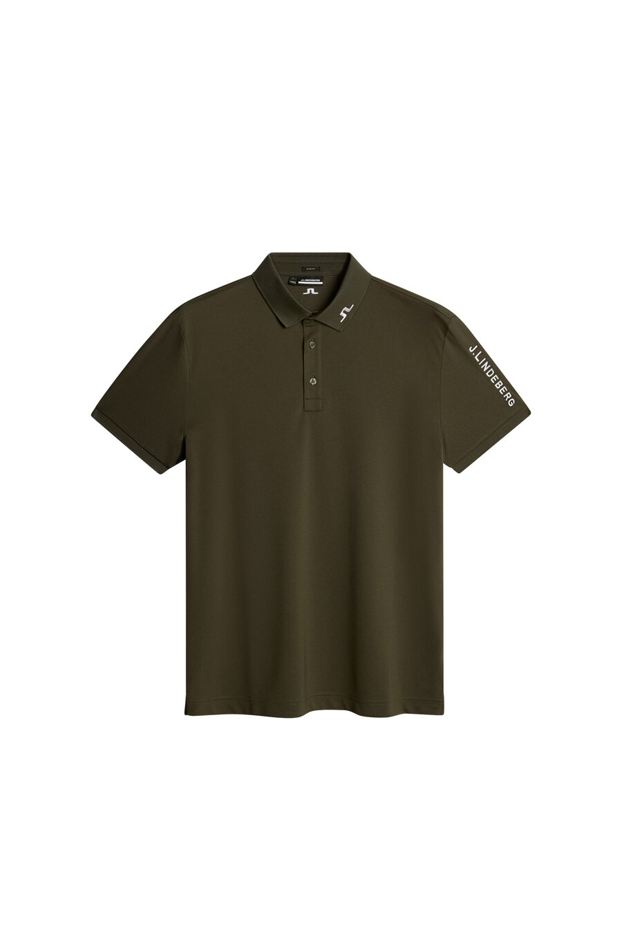 tour tech slim fit -pikeepaita