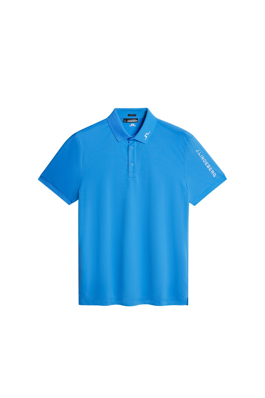 tour tech slim fit -pikeepaita