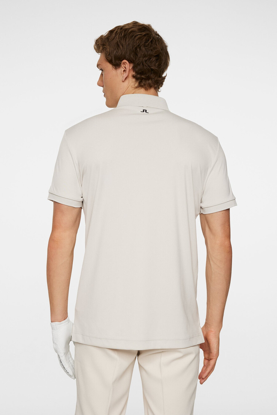 tour tech slim fit -pikeepaita
