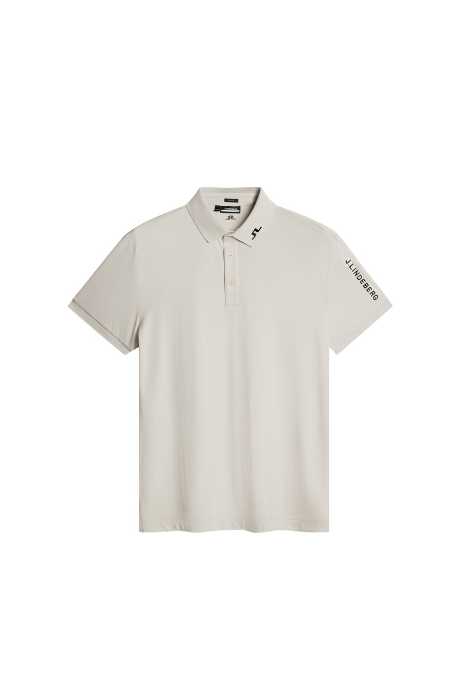 tour tech slim fit -pikeepaita