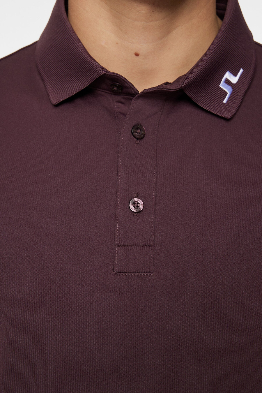 tour tech slim fit -pikeepaita