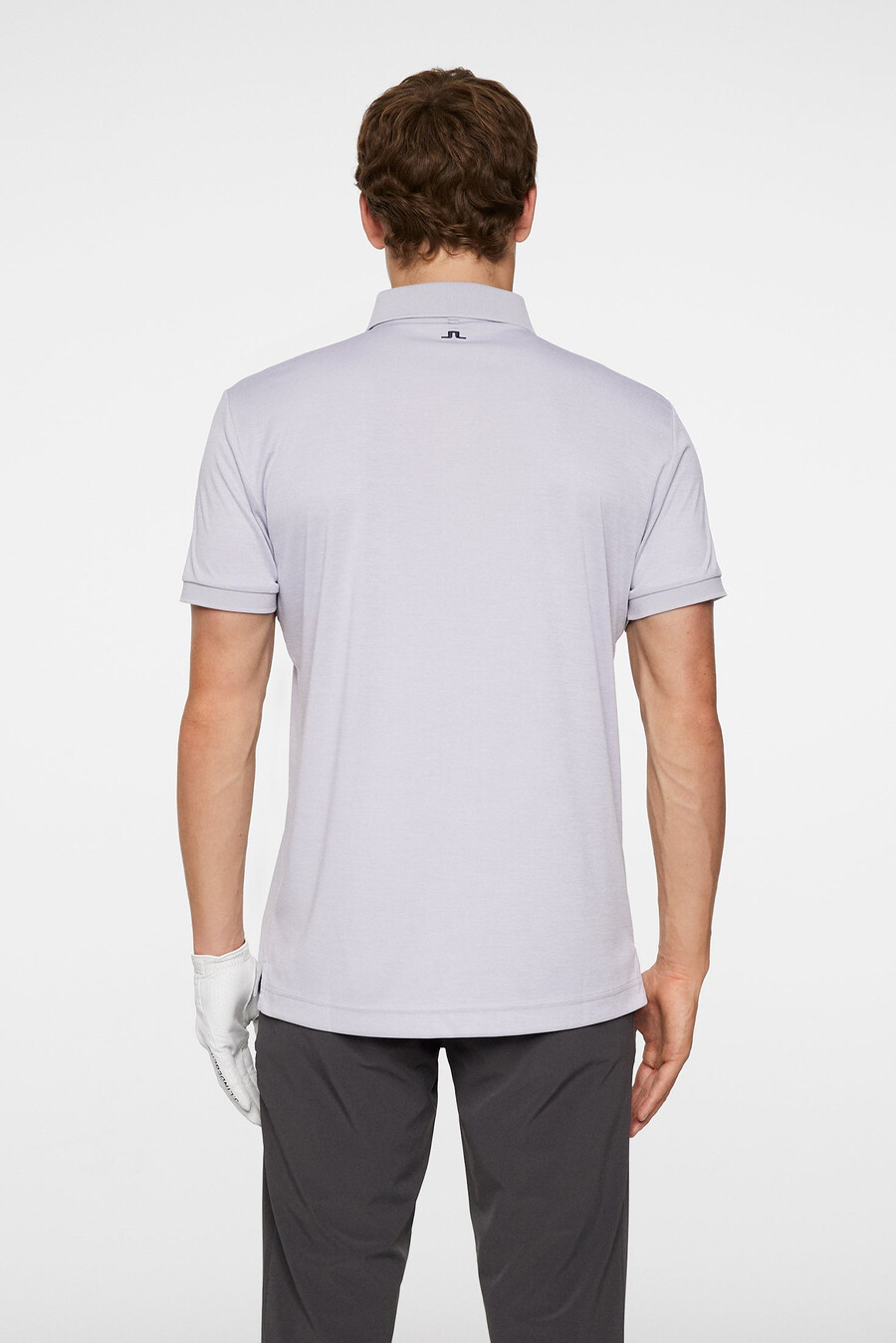 tour tech slim fit -pikeepaita