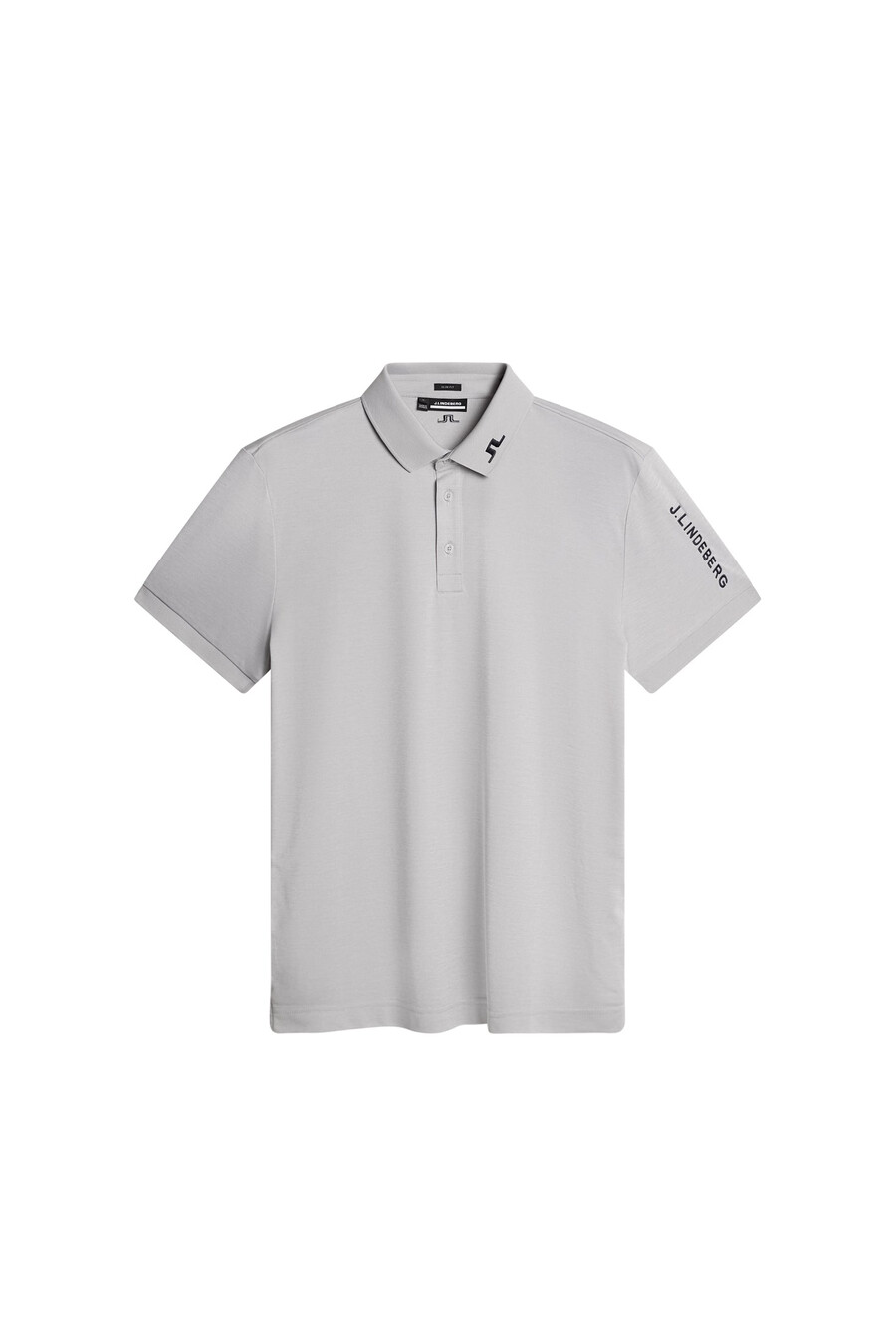 tour tech slim fit -pikeepaita