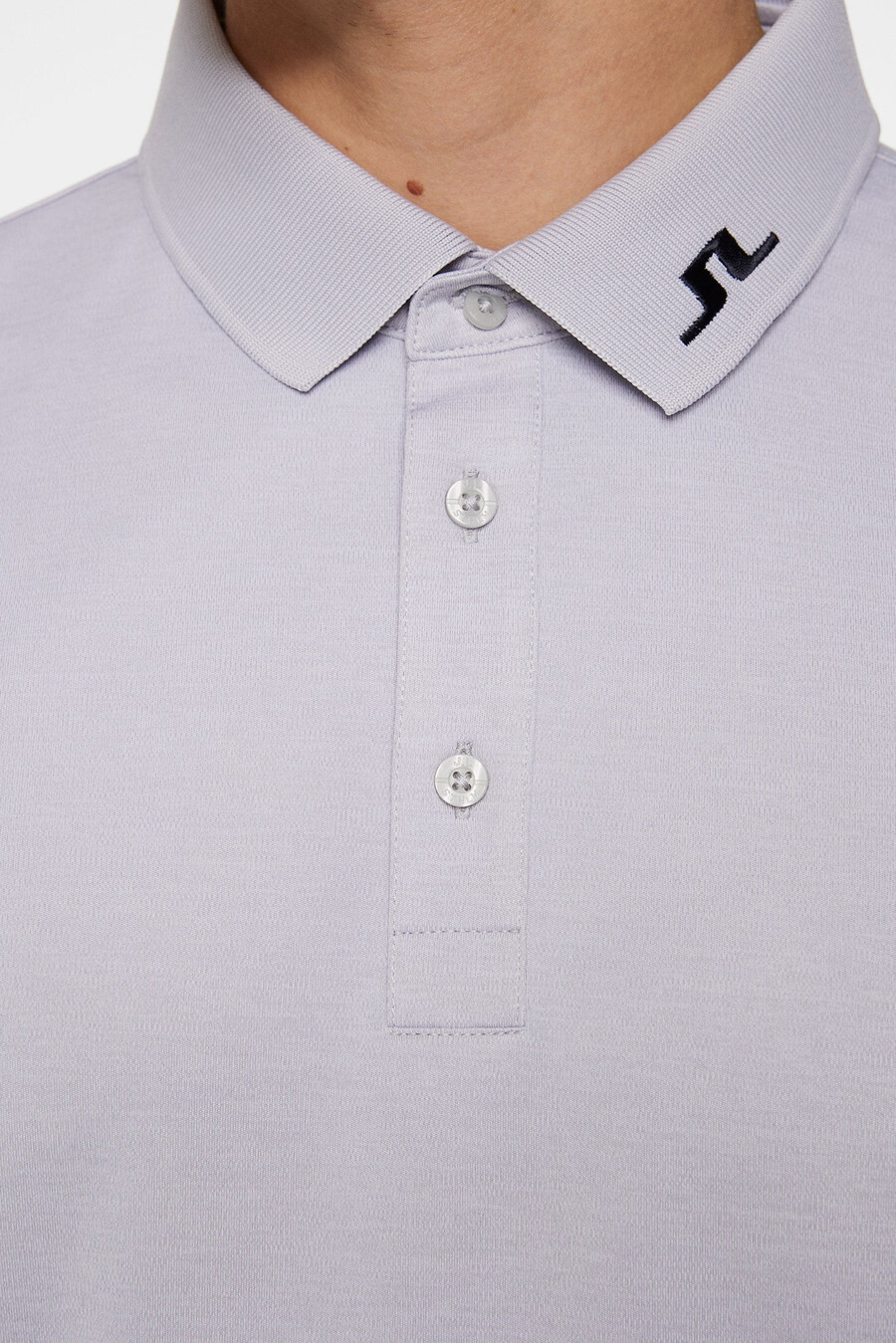 tour tech slim fit -pikeepaita