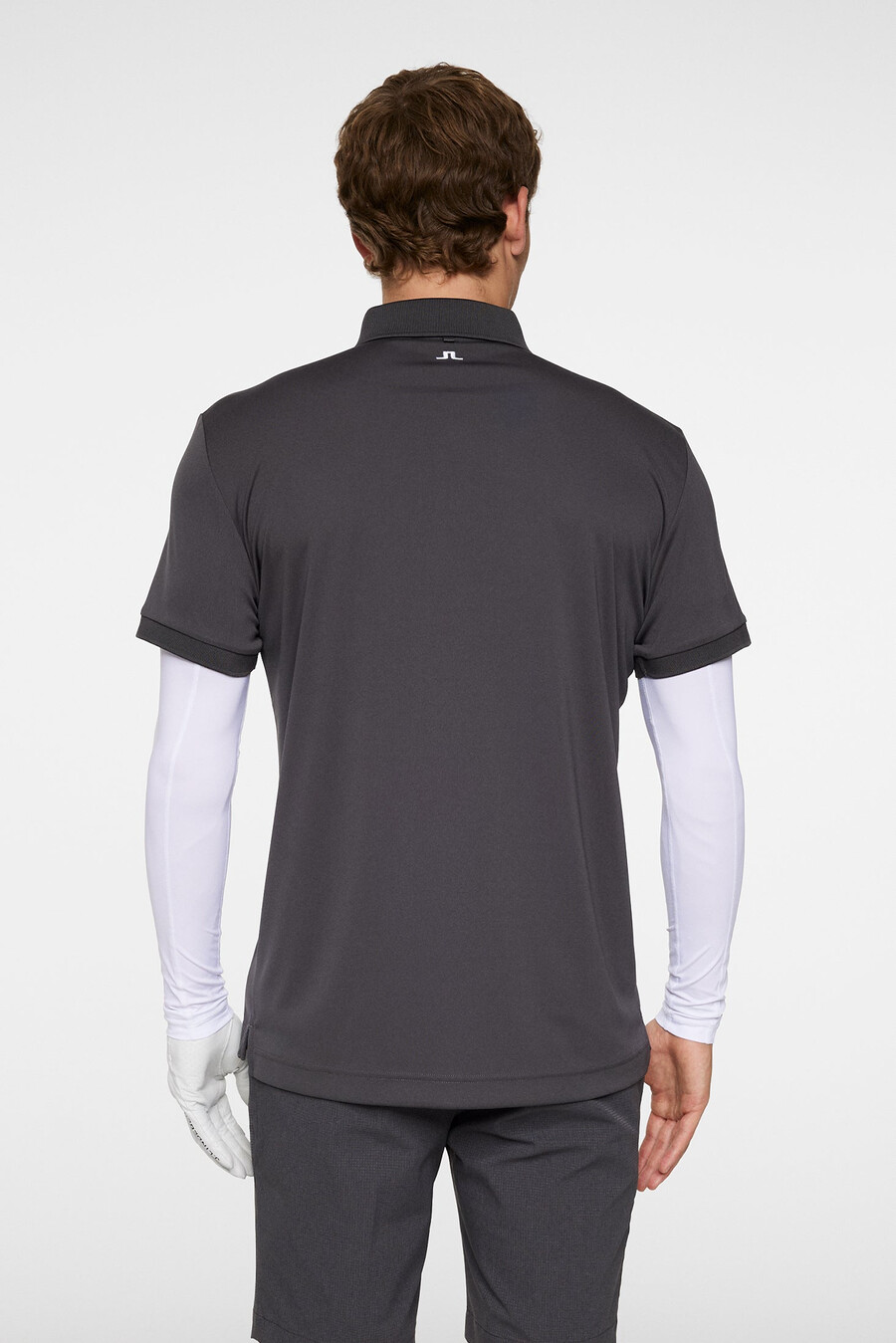 tour tech slim fit -pikeepaita