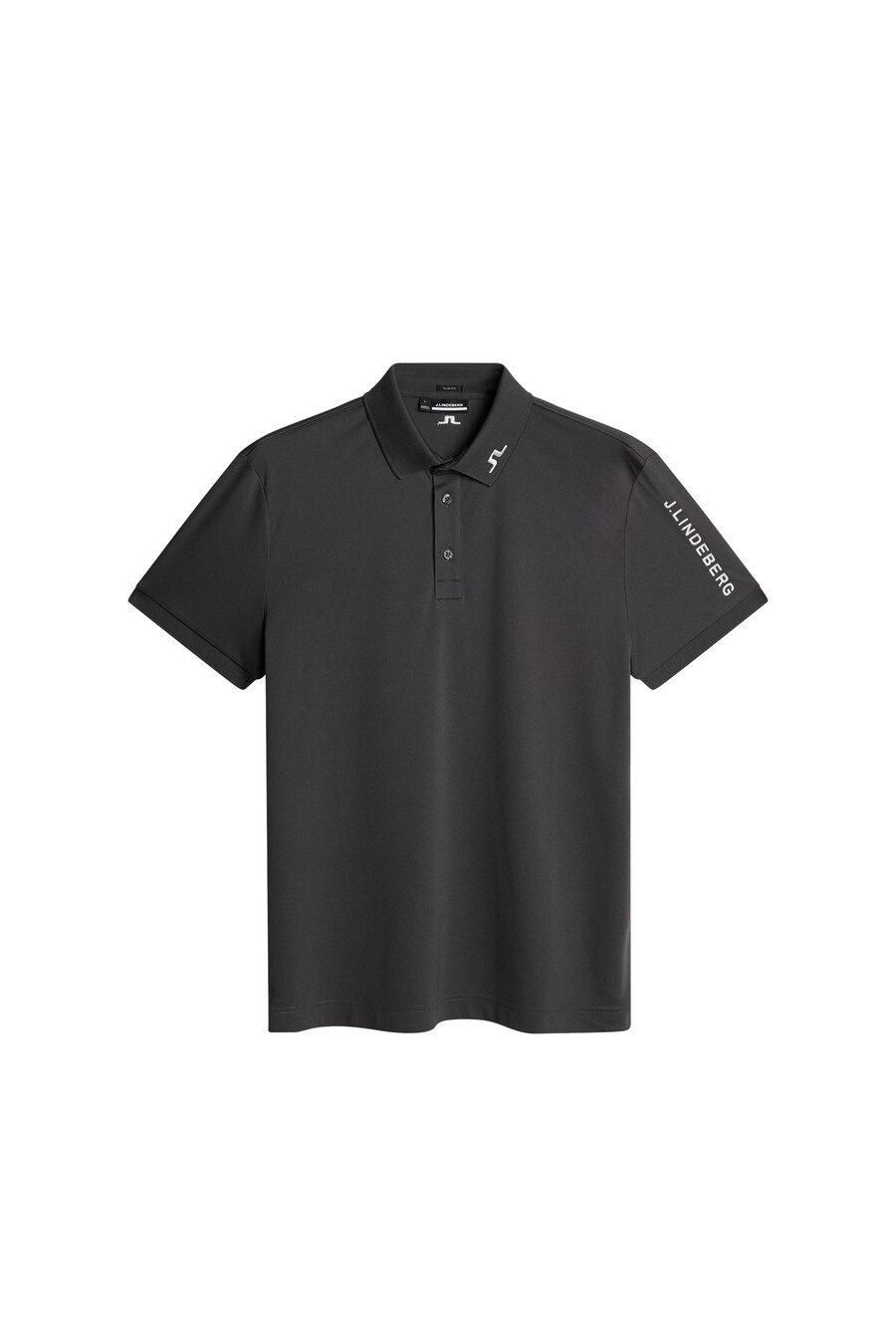 tour tech slim fit -pikeepaita