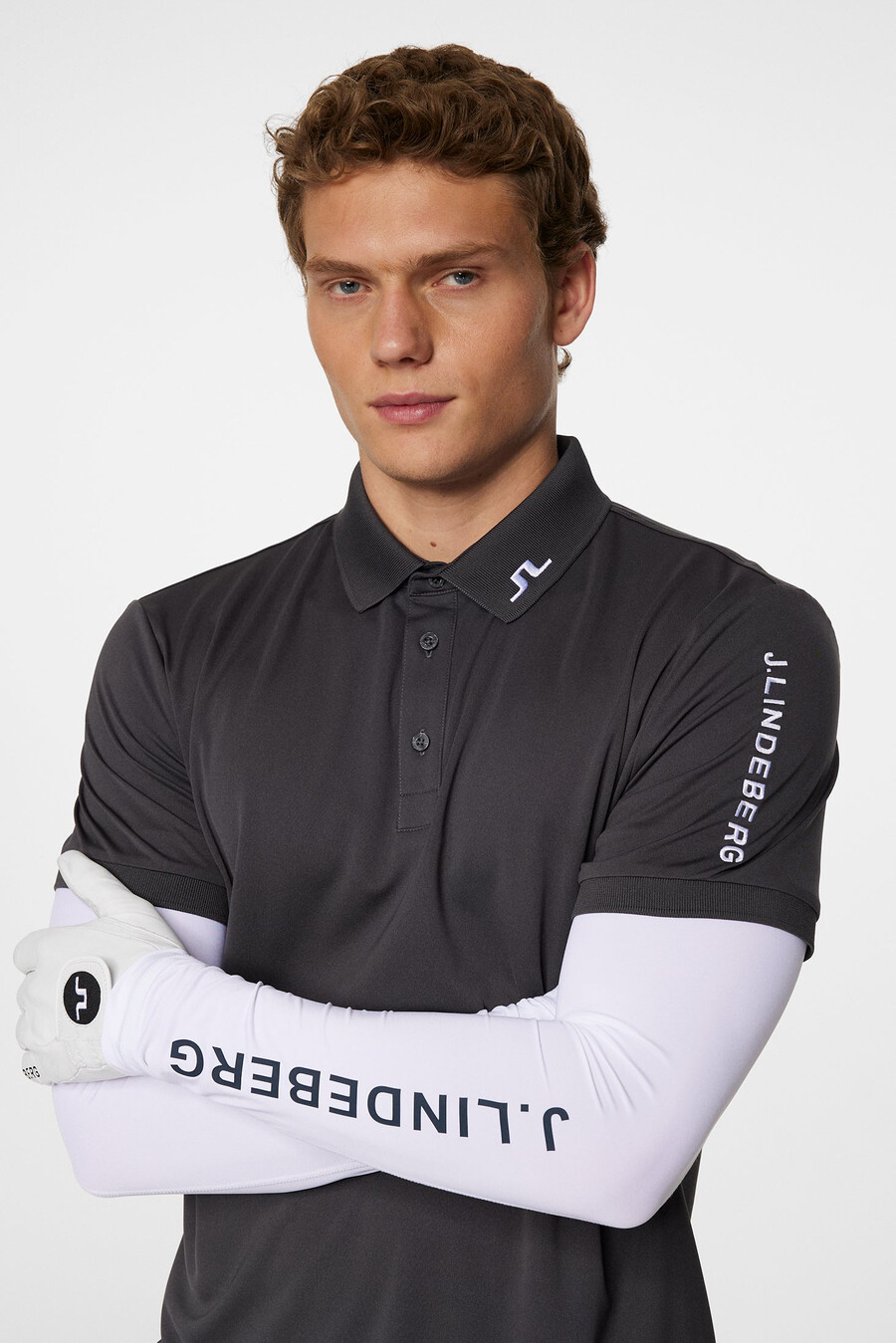 tour tech slim fit -pikeepaita