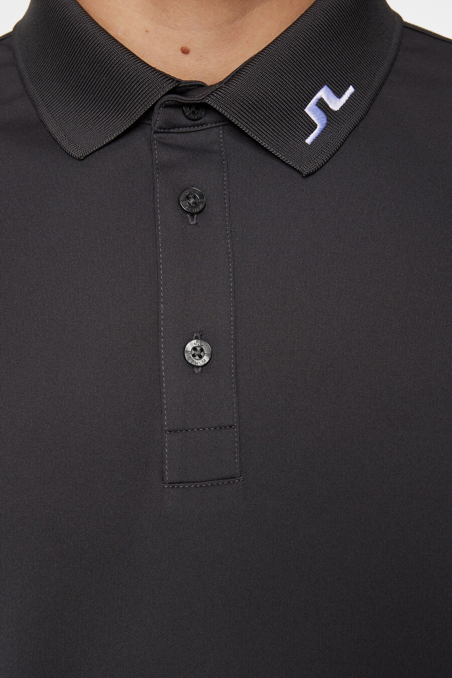 tour tech slim fit -pikeepaita