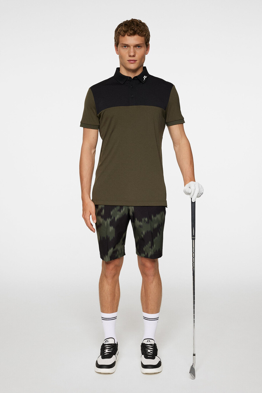 jeff polo