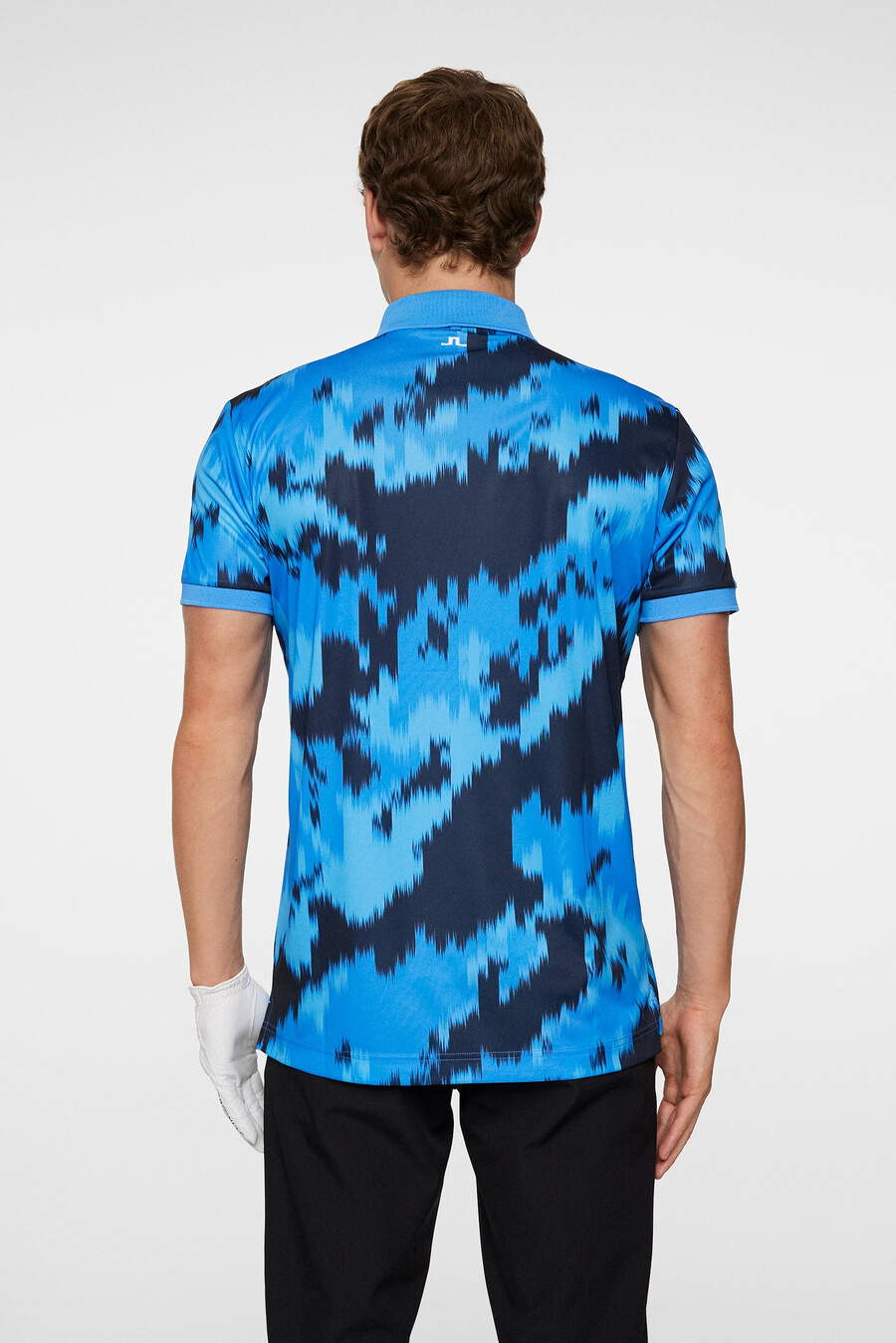 tour tech -printtipoolopaita
