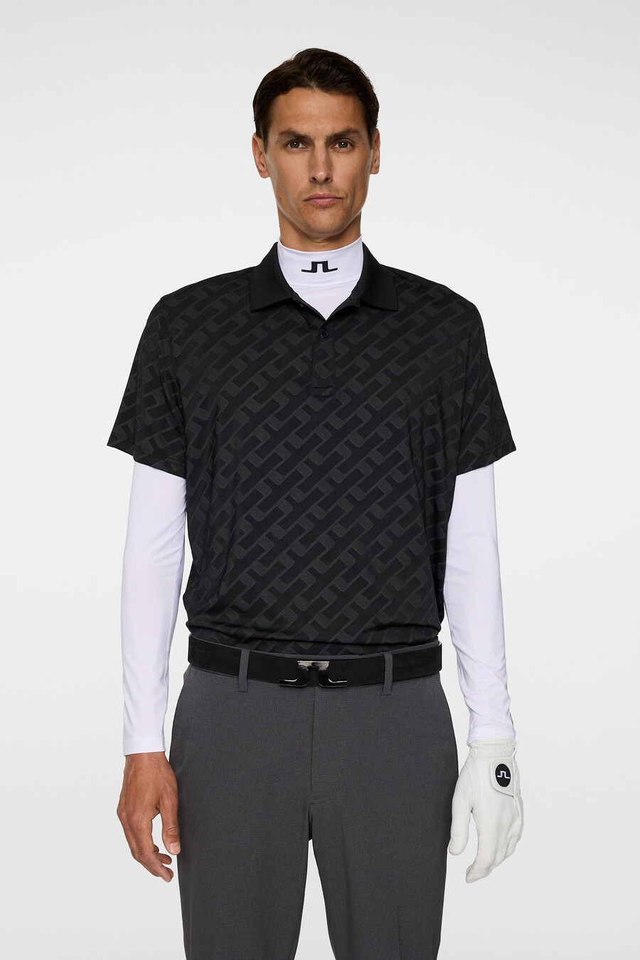 bison jacquard -poolopaita