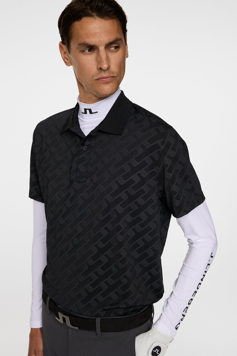 bison jacquard -poolopaita