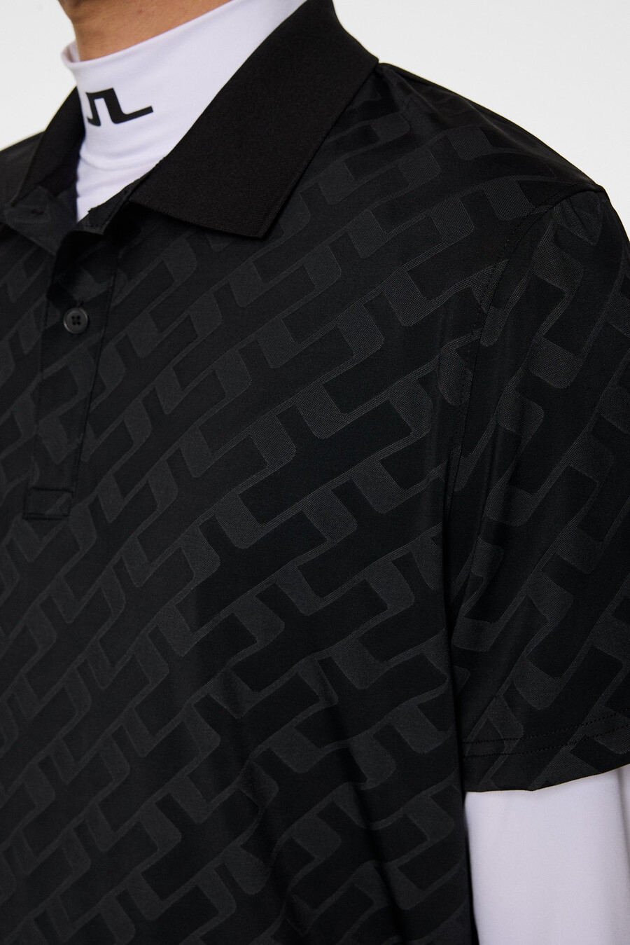 bison jacquard -poolopaita