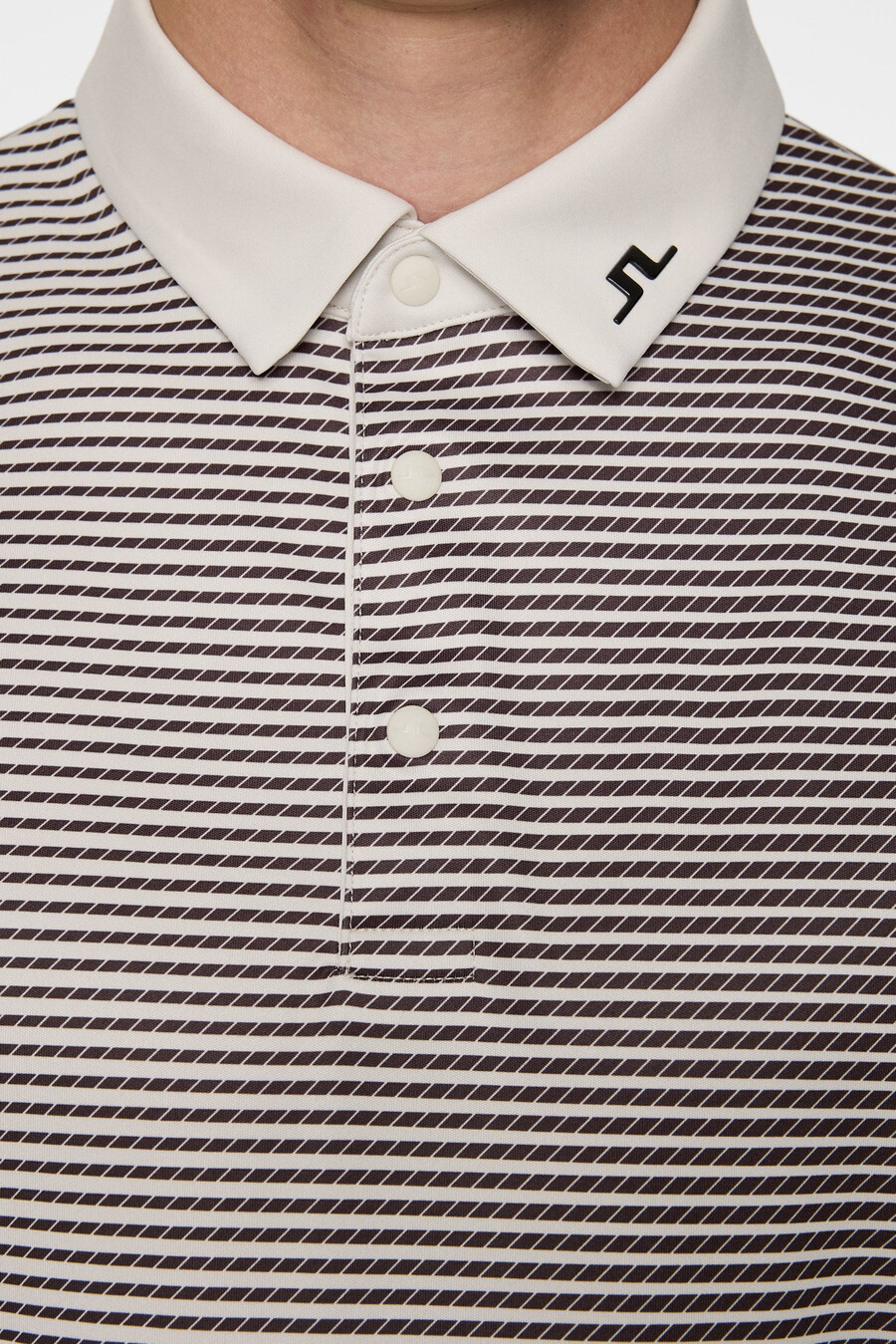 marvin stripe -poolopaita