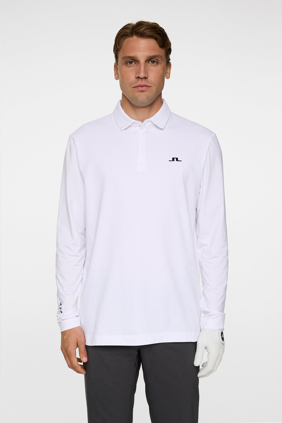 sean hybrid ls polo -paita