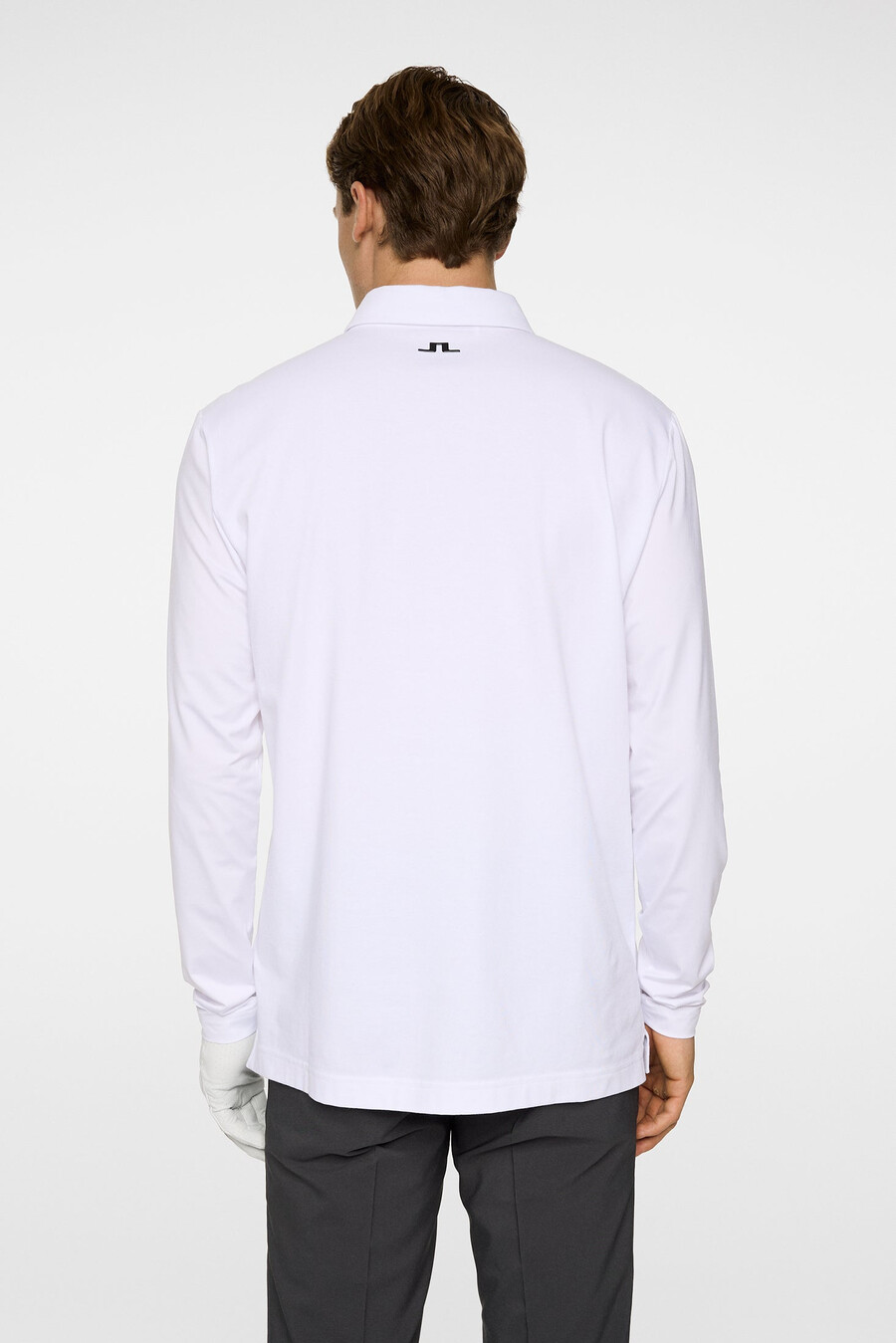 sean hybrid ls polo -paita