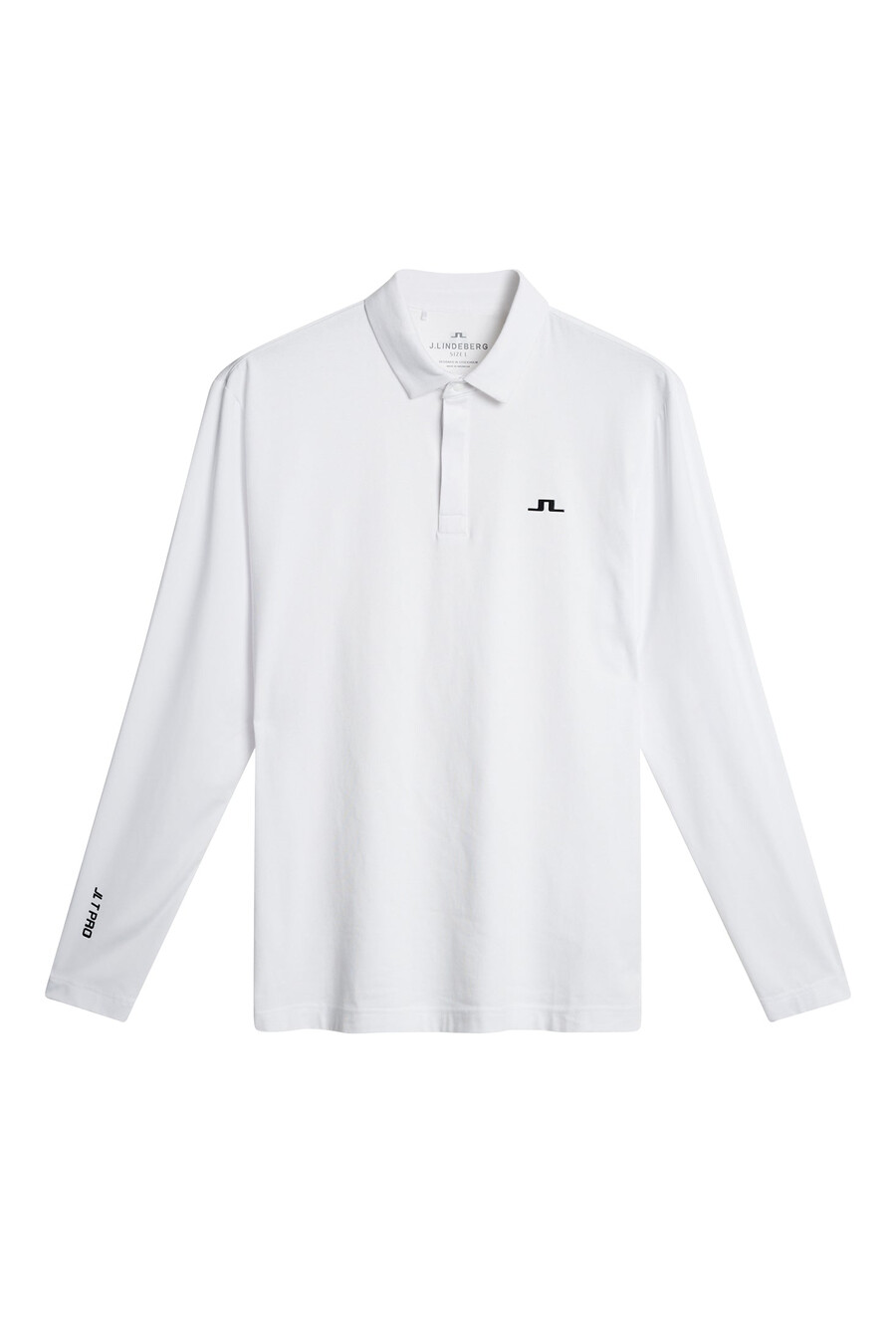 sean hybrid ls polo -paita