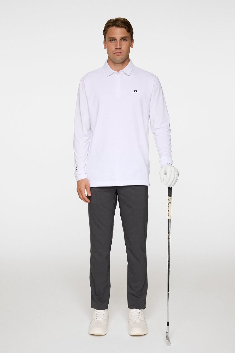 sean hybrid ls polo -paita