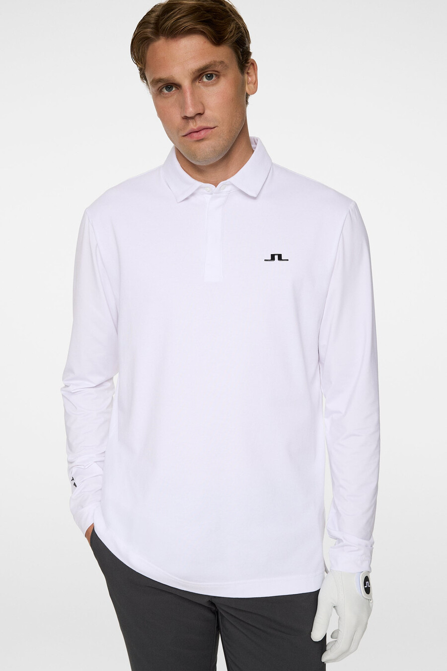 sean hybrid ls polo -paita