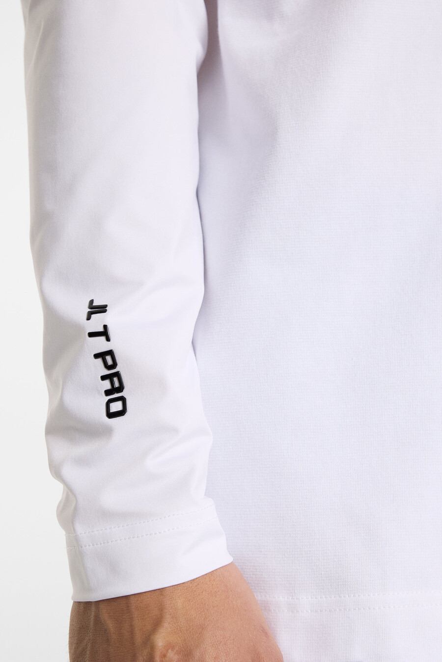 sean hybrid ls polo -paita