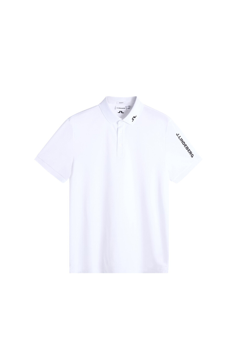 tour tech slim fit -pikeepaita