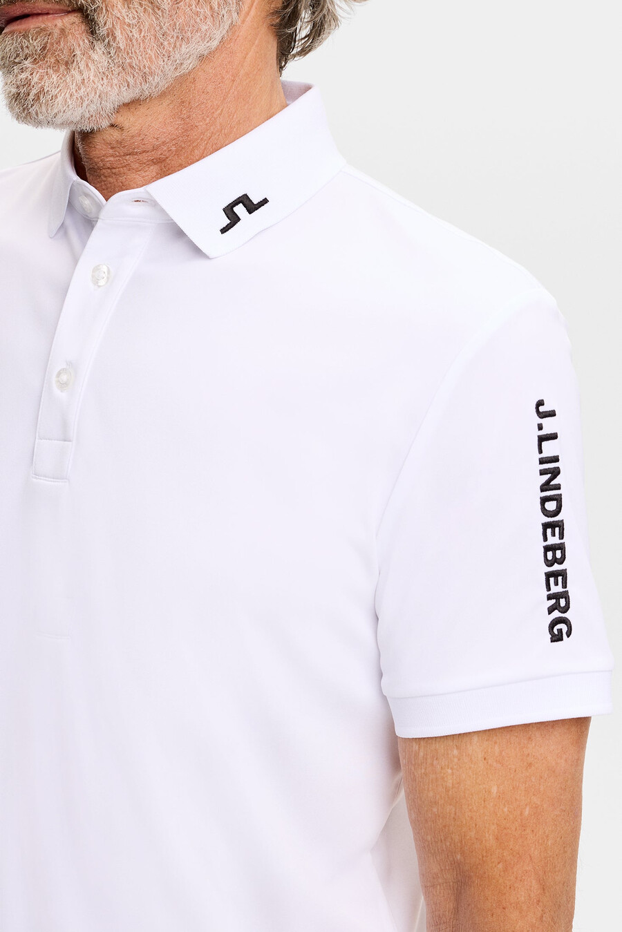 tour tech slim fit -pikeepaita