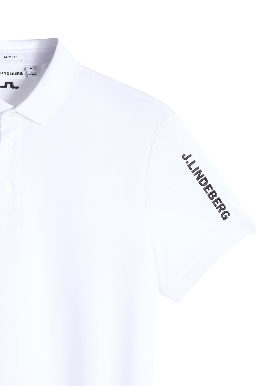 tour tech slim fit -pikeepaita