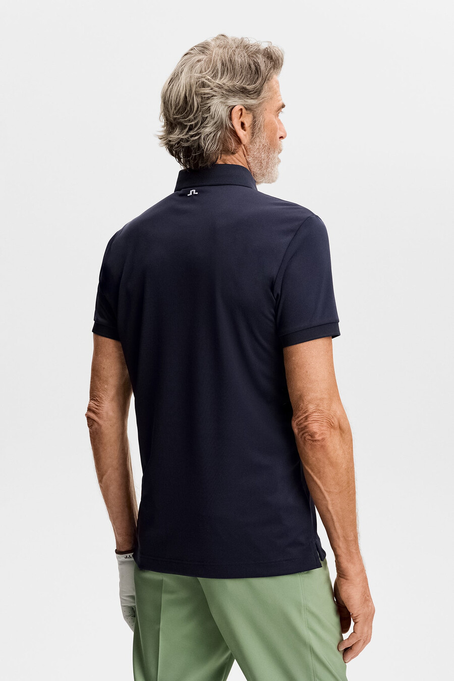 tour tech slim fit -pikeepaita
